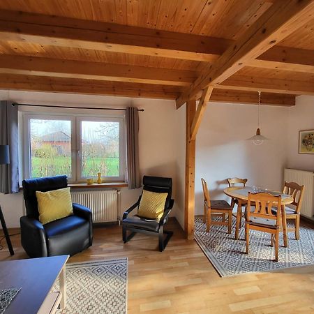 Ferienhaus Bella Greetsiel Exteriér fotografie