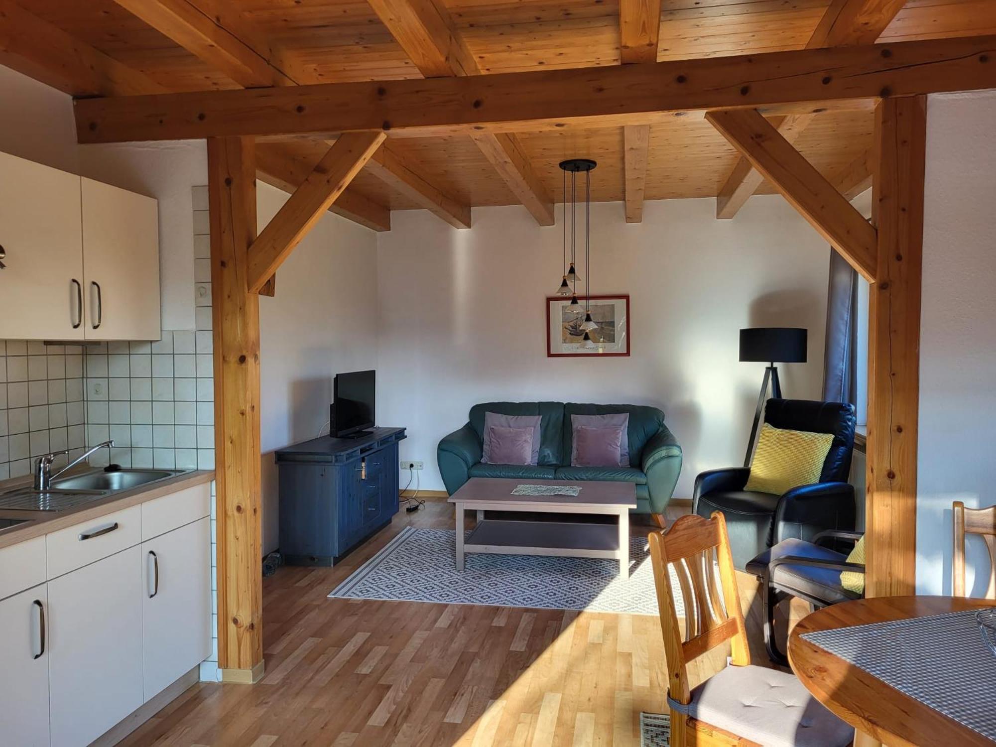 Ferienhaus Bella Greetsiel Exteriér fotografie