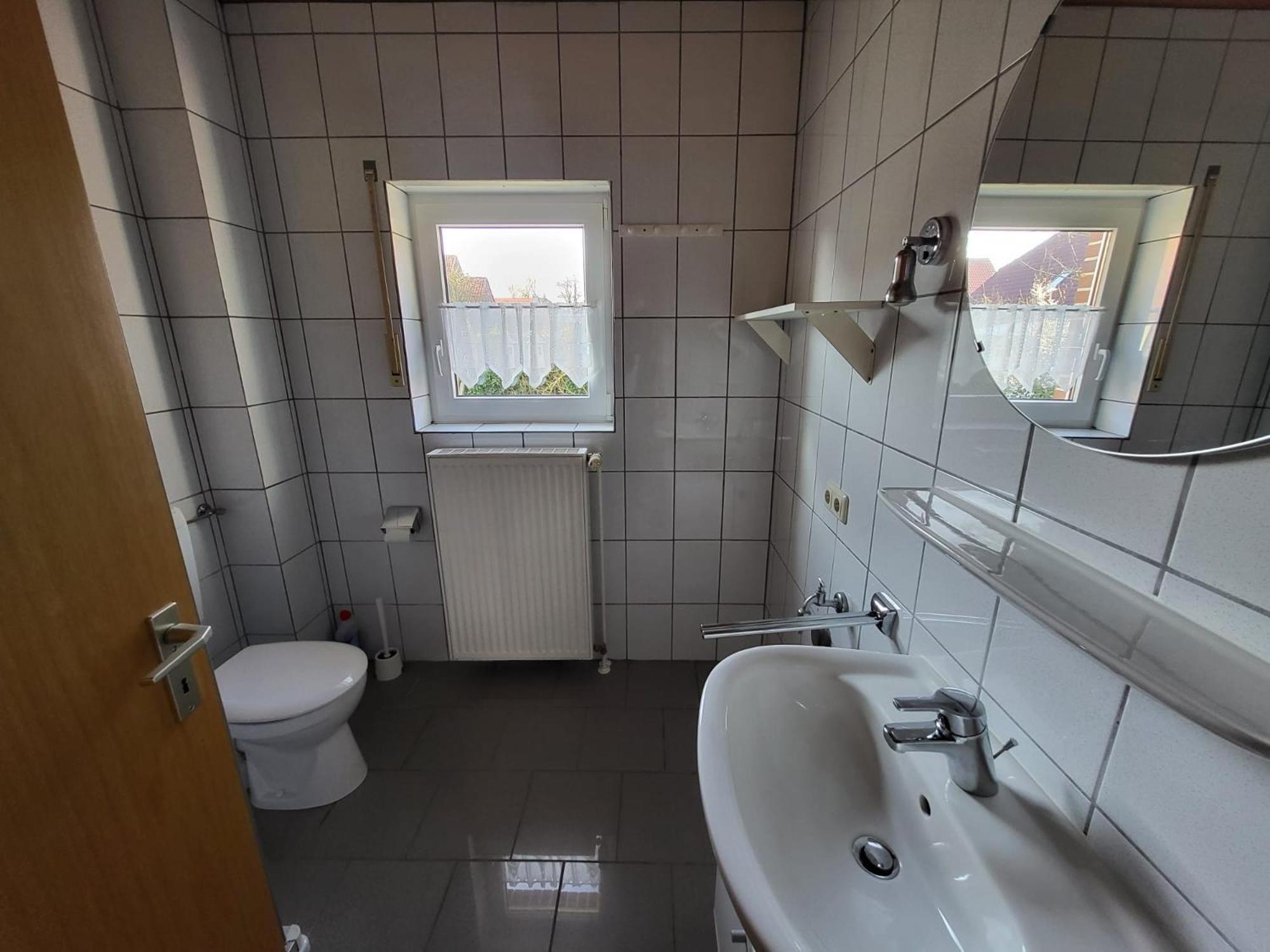 Ferienhaus Bella Greetsiel Exteriér fotografie