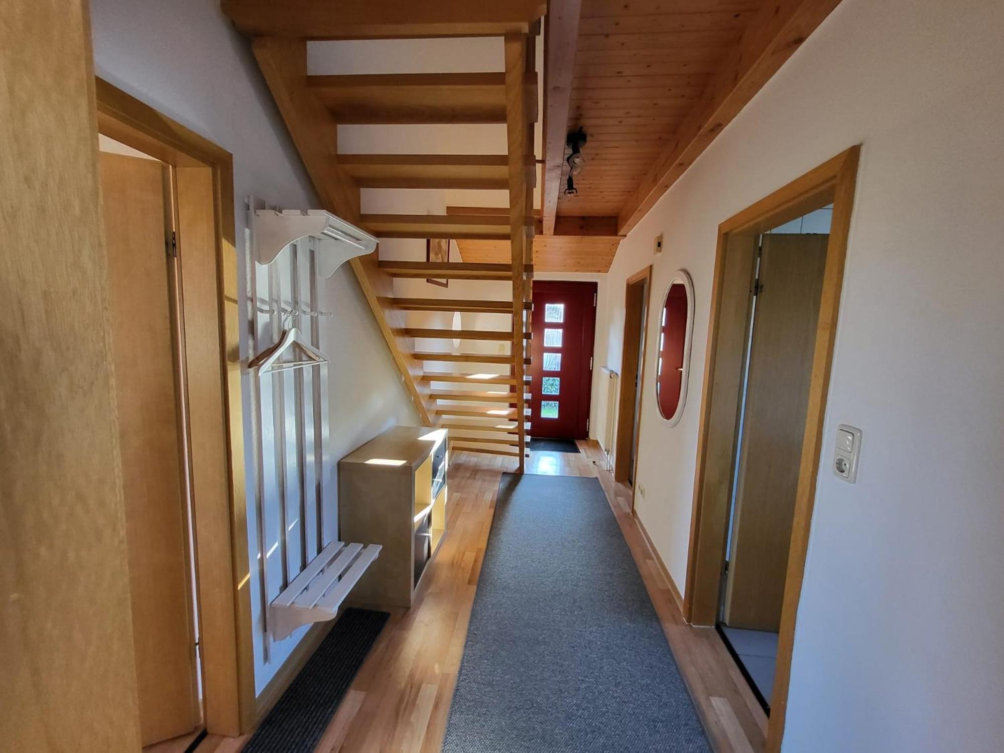 Ferienhaus Bella Greetsiel Exteriér fotografie