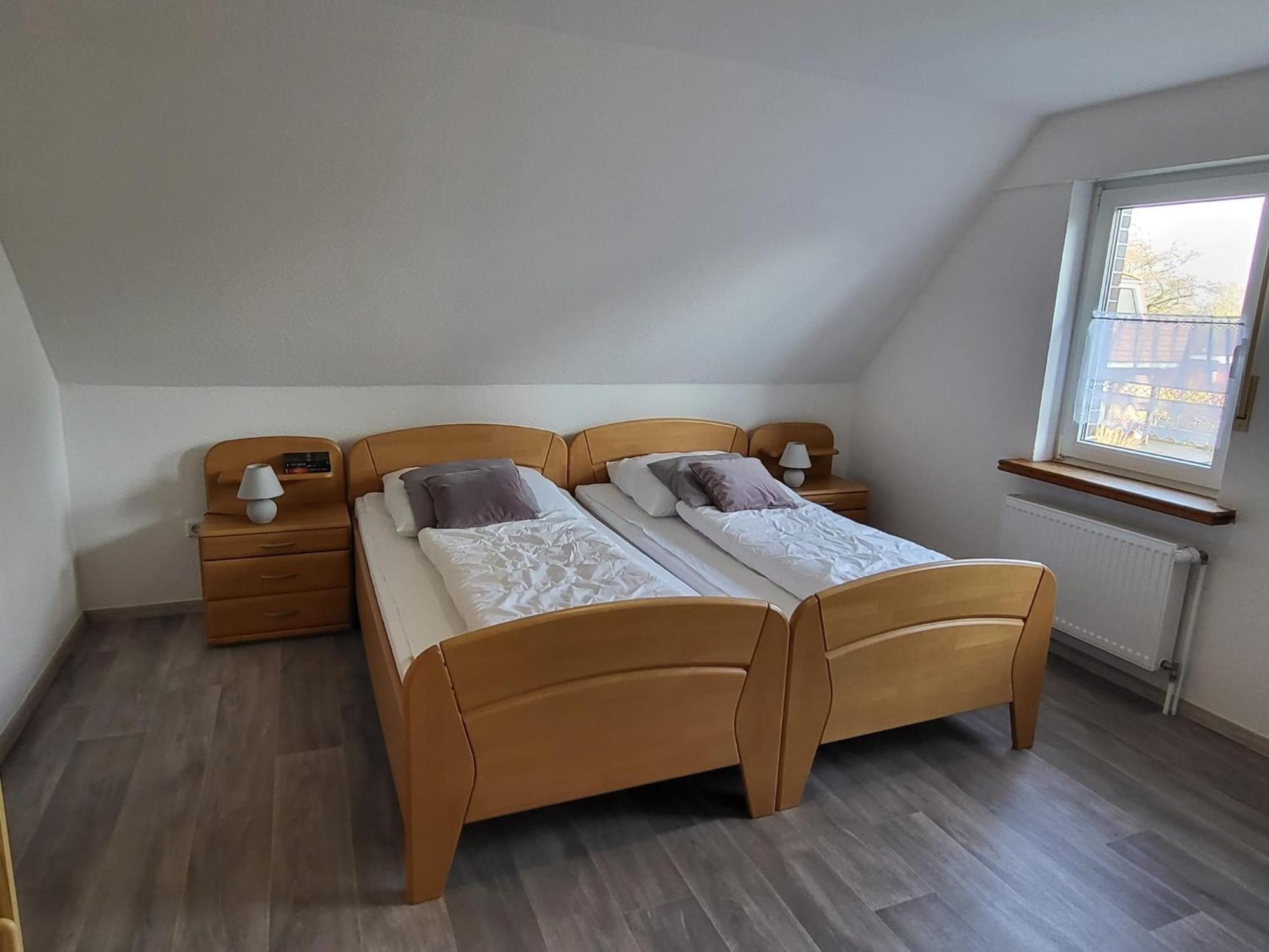 Ferienhaus Bella Greetsiel Exteriér fotografie