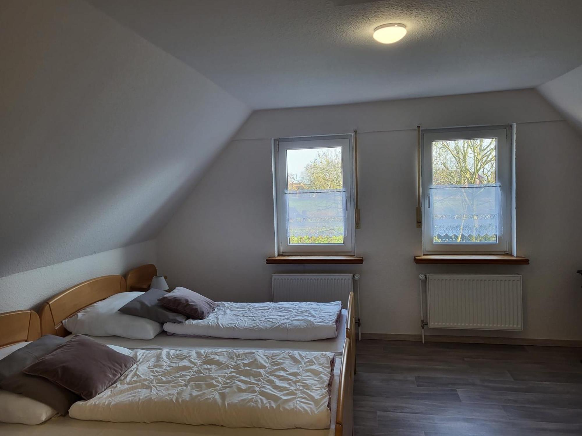 Ferienhaus Bella Greetsiel Exteriér fotografie